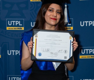 Ceremonia de Incorporación | 31 de octubre | Tarde