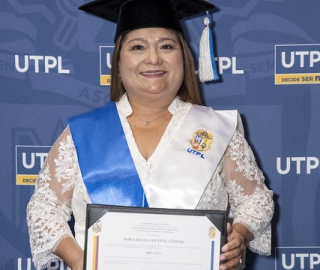 Ceremonia de Incorporación | 9 de febrero | Tarde