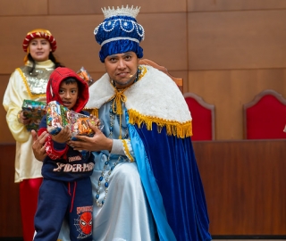Día de los Reyes Magos 2026 Día de los Reyes Magos 2026