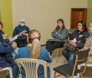 Motus Christi UTPL 2026: un encuentro para volver a lo esencial Motus Christi UTPL 2026: un encuentro para volver a lo esencial