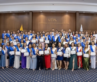 Ceremonia de Incorporación | 23 de junio | Mañana Ceremonia de Incorporación | 23 de junio | Mañana
