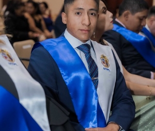 Ceremonia de Incorporación | 28 de julio | Mañana