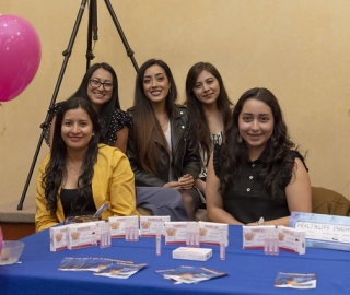 III Feria de Ciencia y Tecnología "BioFar2019" III Feria de Ciencia y Tecnología "BioFar2019"