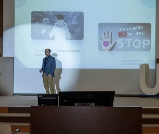 Administradores que inspiran: el futuro se transforma hoy Administradores que inspiran: el futuro se transforma hoy