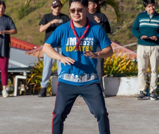 Campamento Juventud Idente 2026