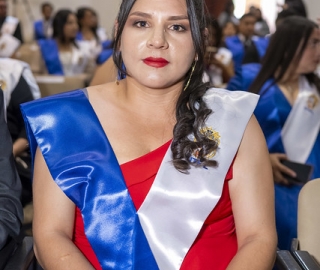 Ceremonia de Incorporación | 4 de diciembre | Tarde Ceremonia de Incorporación | 4 de diciembre | Tarde