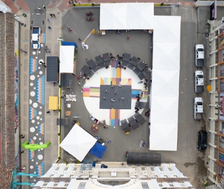 Propuesta institucional UTPL en el Festival Internacional de Artes Vivas 2025 Propuesta institucional UTPL en el Festival Internacional de Artes Vivas 2025