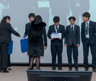 Retos de Innovación Abierta 2025