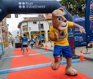 Run 4 Wellness – 54 años UTPL