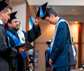 Ceremonia de Incorporación | 20 de marzo 2026 | Mañana Ceremonia de Incorporación | 20 de marzo 2026 | Mañana