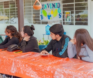 Misión Idente Ecuador 2025