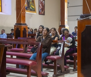 Misión Idente Profesional Taquil 2026