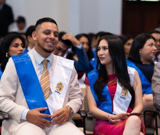 Ceremonia de Incorporación | 20 de marzo 2026 | Mañana