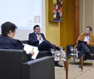 Jornadas de reflexión académicas - Septiembre 2017 Jornadas de reflexión académicas - Septiembre 2017