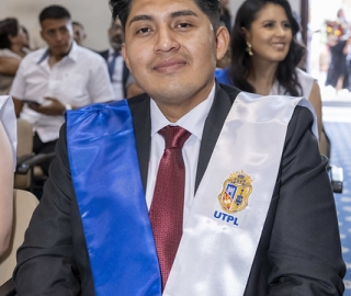 Ceremonia de Incorporación | 27 de noviembre | Mañana