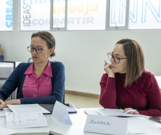 Curso de formación docente "Aprendizaje basado en casos" Curso de formación docente "Aprendizaje basado en casos"