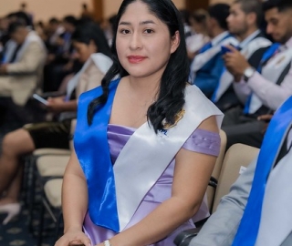 Ceremonia de Incorporación | 28 de julio | Mañana Ceremonia de Incorporación | 28 de julio | Mañana