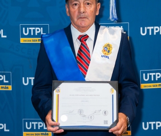 Ceremonia de Incorporación | 9 de febrero | Tarde Ceremonia de Incorporación | 9 de febrero | Tarde