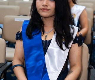 Ceremonia de Incorporación | 3 de diciembre | Tarde Ceremonia de Incorporación | 3 de diciembre | Tarde