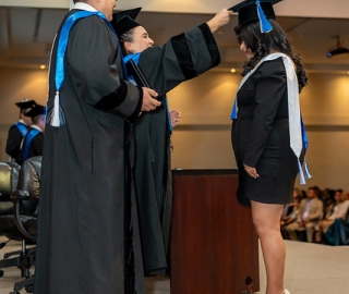 Ceremonia de Incorporación | 21 de octubre | Mañana Ceremonia de Incorporación | 21 de octubre | Mañana