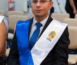 Ceremonia de Incorporación | 3 de diciembre | Tarde