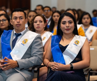 Ceremonia de Incorporación | 27 de junio | Mañana Ceremonia de Incorporación | 27 de junio | Mañana