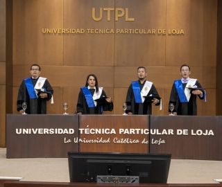 Ceremonia de Incorporación | 9 de febrero | Tarde Ceremonia de Incorporación | 9 de febrero | Tarde