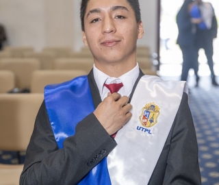 Ceremonia de Incorporación | 10 de diciembre | Tarde Ceremonia de Incorporación | 10 de diciembre | Tarde