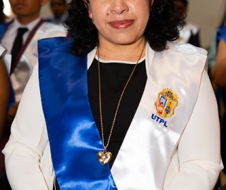 Ceremonia de Incorporación | 4 de diciembre | Tarde