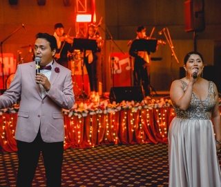 Cenas Navideñas UTPL 2025