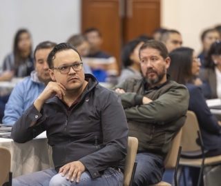 V Seminario de la Cátedra Fernando Rielo