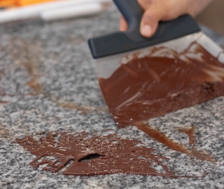UTPL en Chokao 2025: creatividad y talento en la feria del cacao y chocolate