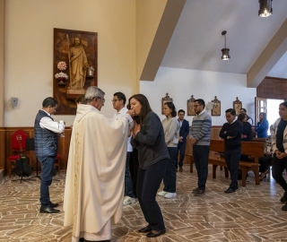 I Encuentro Nacional de Coordinadores de los Centros de Apoyo 2024