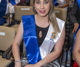 Ceremonia de Incorporación | 3 de diciembre | Tarde