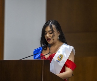 Ceremonia de Incorporación | 25 de junio | Mañana