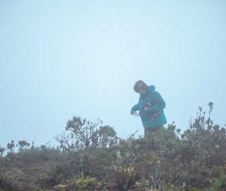 Simposio investigativo ecuatoriano-alemán