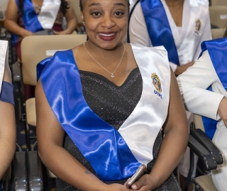 Ceremonia de Incorporación | 30 de octubre | Mañana Ceremonia de Incorporación | 30 de octubre | Mañana