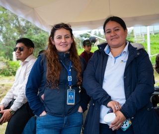Feria Agropecuaria y VIII Concurso Semilla de Oro