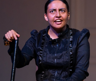 La Casa de Bernarda Alba | Compañía de Teatro UTPL