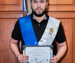 Ceremonia de Incorporación | 30 de marzo 2026 | Tarde Ceremonia de Incorporación | 30 de marzo 2026 | Tarde