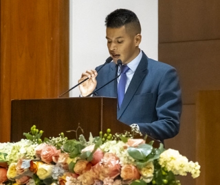 Premio Humanístico Tomás Moro 2025