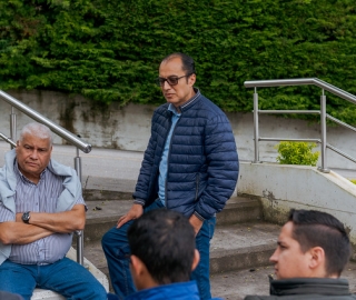 Encuentro de Familia Idente | Enero 2026 Encuentro de Familia Idente | Enero 2026