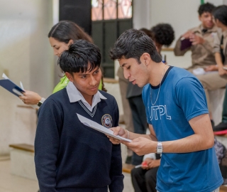 Global Money Week UTPL 2026