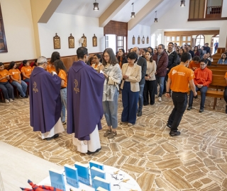 Misión Idente Profesional Taquil 2026