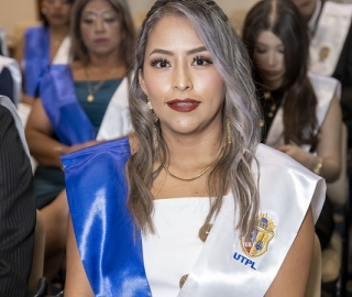 Ceremonia de Incorporación | 23 de junio | Mañana
