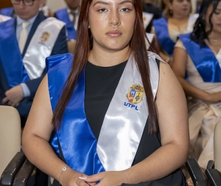 Ceremonia de Incorporación | 21 de octubre | Mañana