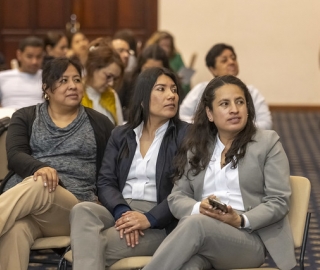Jornadas de Reflexión Humanística 2025 Jornadas de Reflexión Humanística 2025