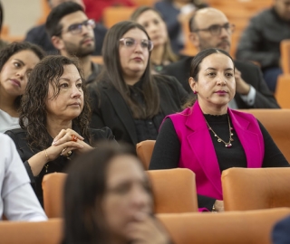 UTPL Escuela de Negocios, una nueva etapa en la formación empresarial del país