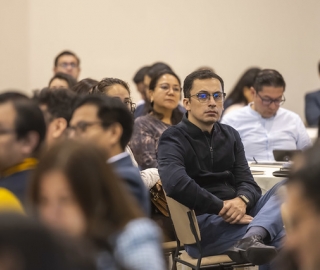 V Seminario de la Cátedra Fernando Rielo
