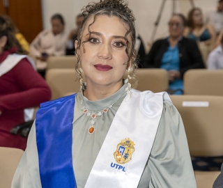 Ceremonia de Incorporación | 27 de junio | Tarde